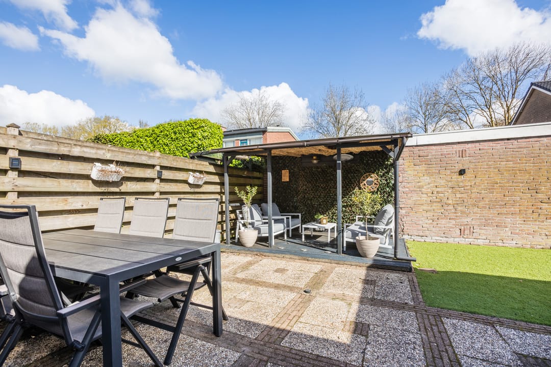 Foto 53 van Crocusstraat 18