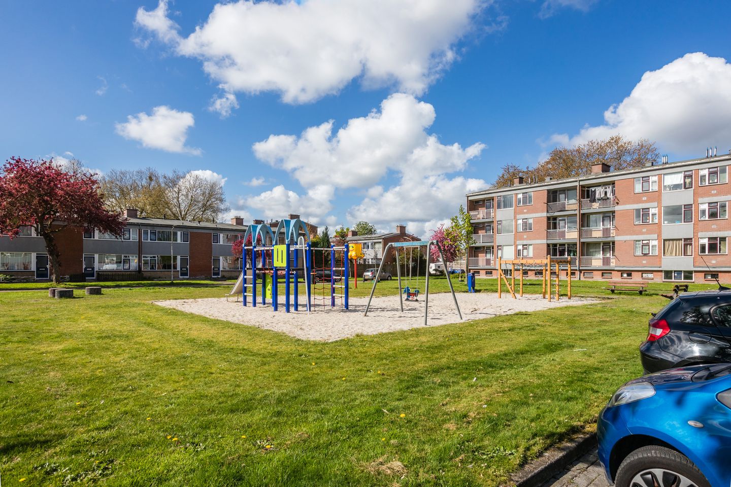 Foto 64 van Crocusstraat 18