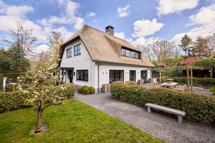 Professor van Reeslaan 26-a main image