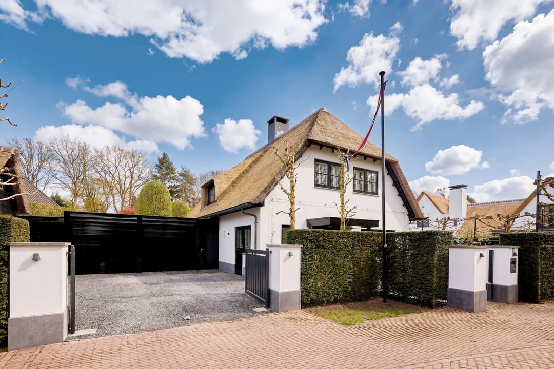 Foto 2 van Professor van Reeslaan 26-A