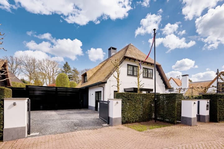 Foto 2 van Professor van Reeslaan 26-A