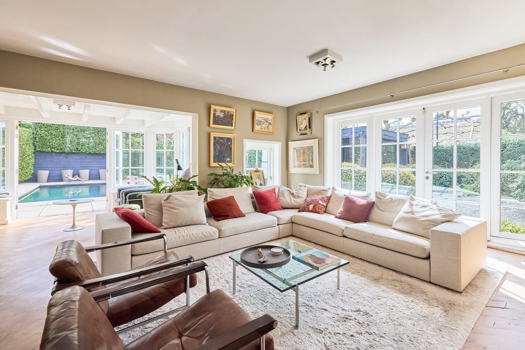 Foto 7 van Professor van Reeslaan 26-A