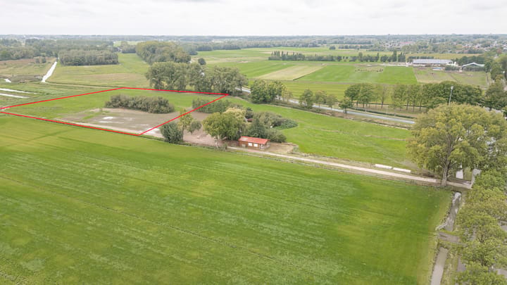 Foto 2 van Heukelumseweg 5-A