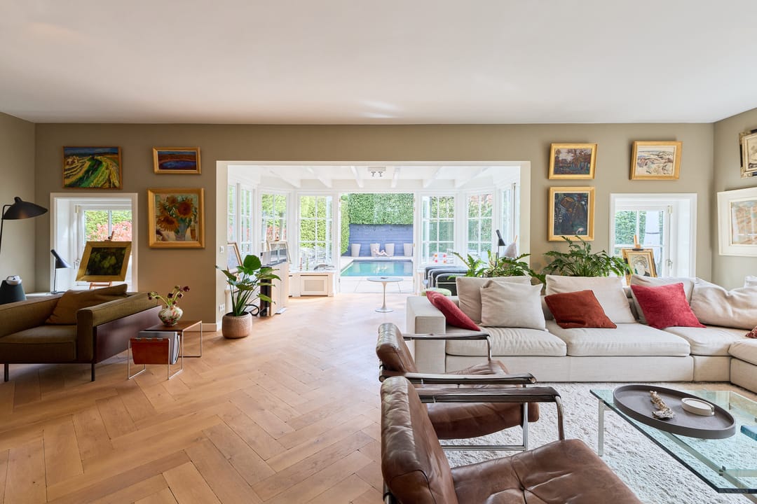 Foto 8 van Professor van Reeslaan 26-A