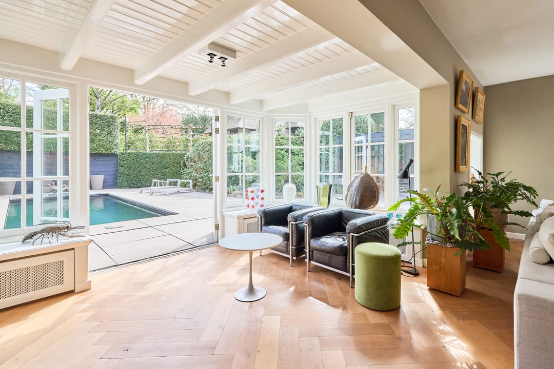 Foto 11 van Professor van Reeslaan 26-A