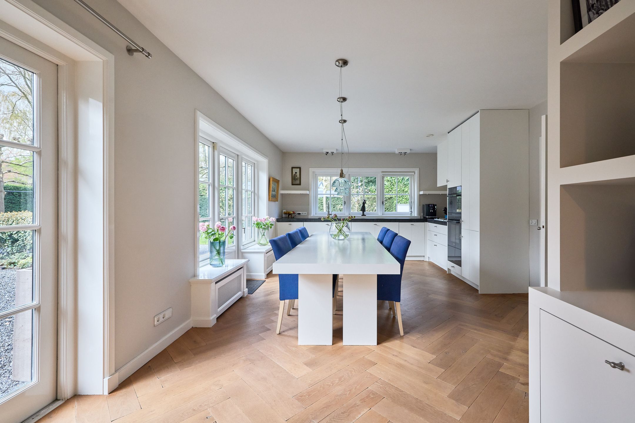 Foto 12 van Professor van Reeslaan 26-A