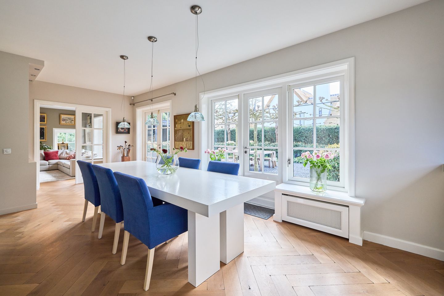 Foto 14 van Professor van Reeslaan 26-A