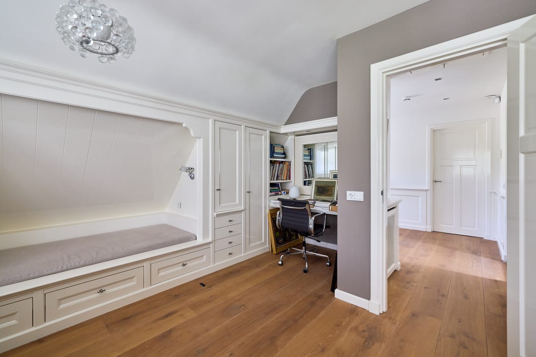 Foto 22 van Professor van Reeslaan 26-A