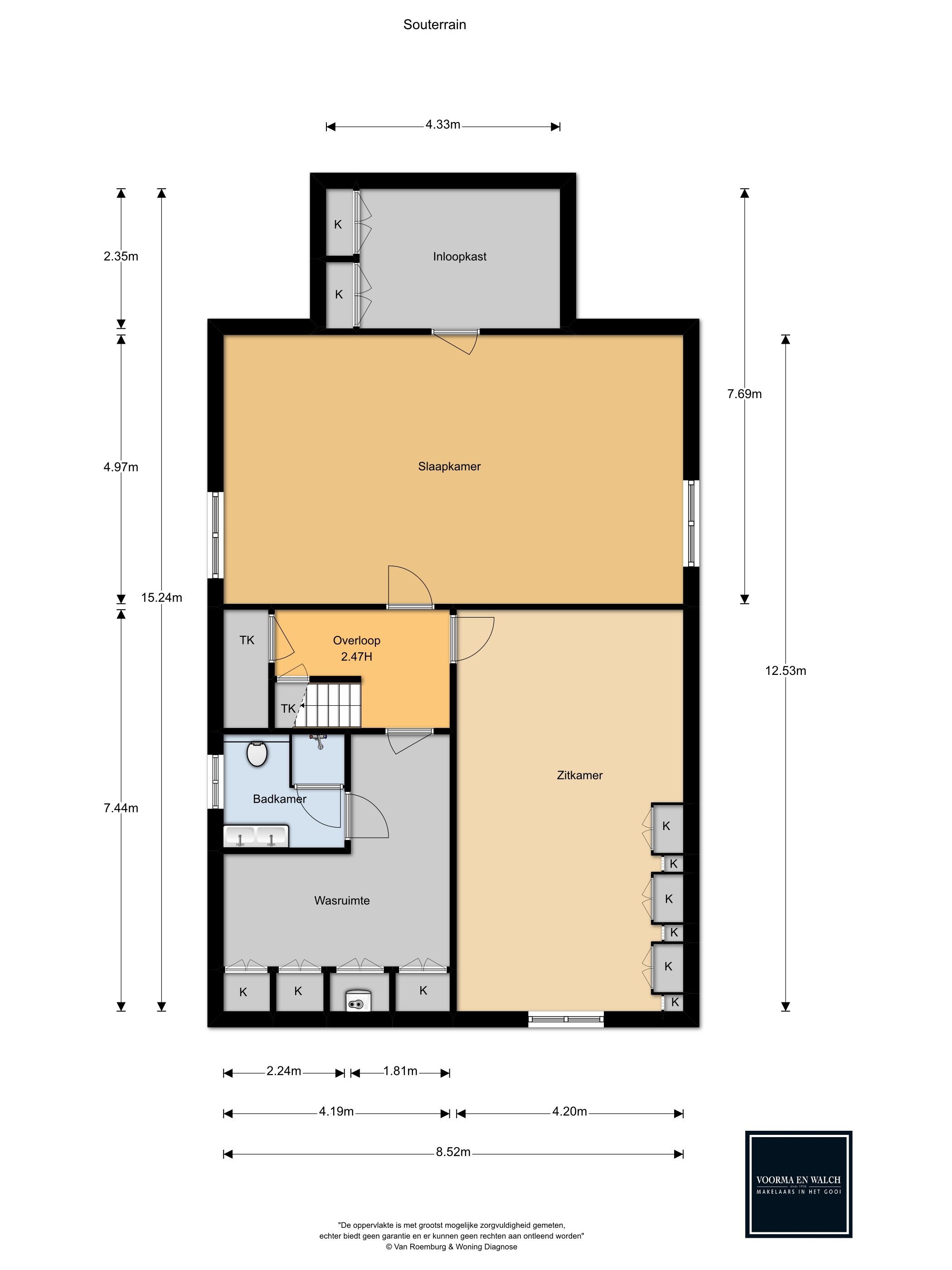 Foto 30 van Professor van Reeslaan 26-A