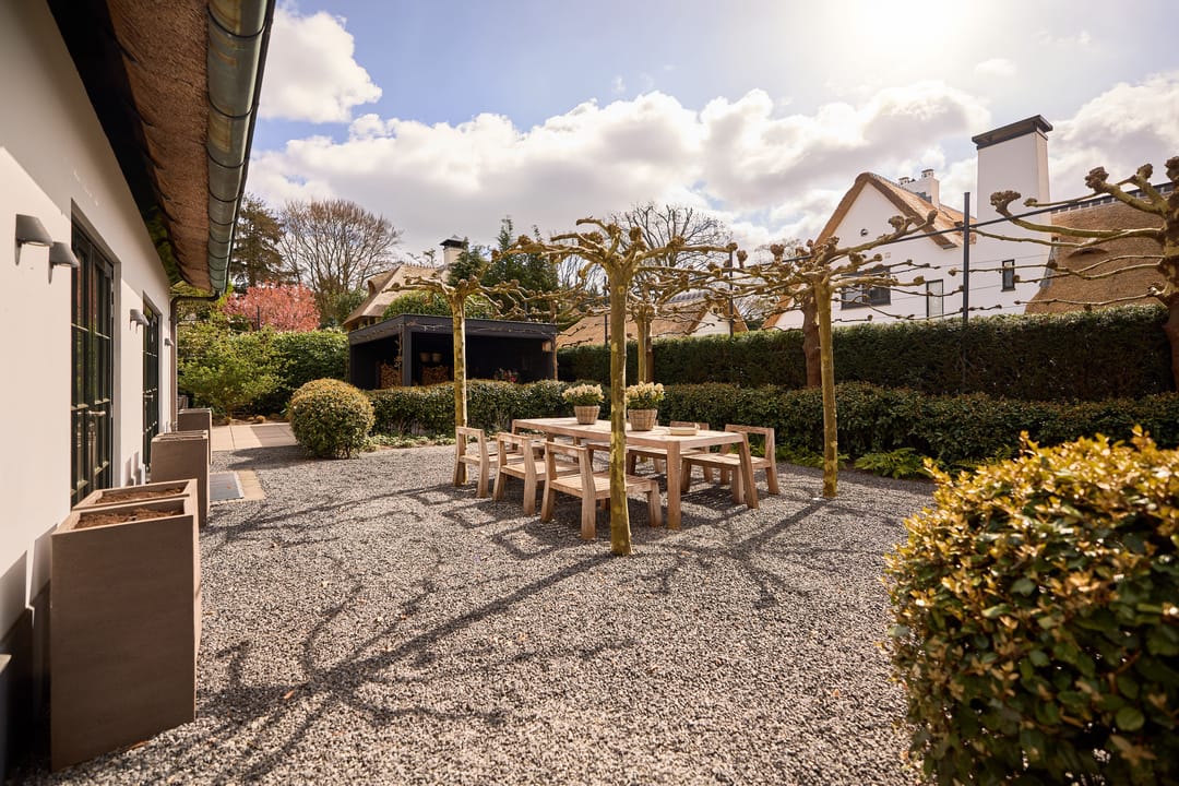 Foto 38 van Professor van Reeslaan 26-A