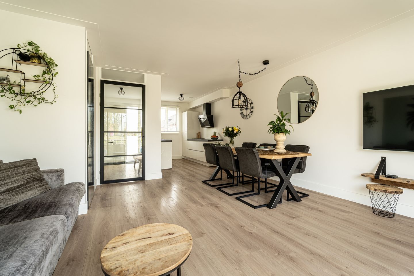 Foto 5 van Bennekomseberg 3