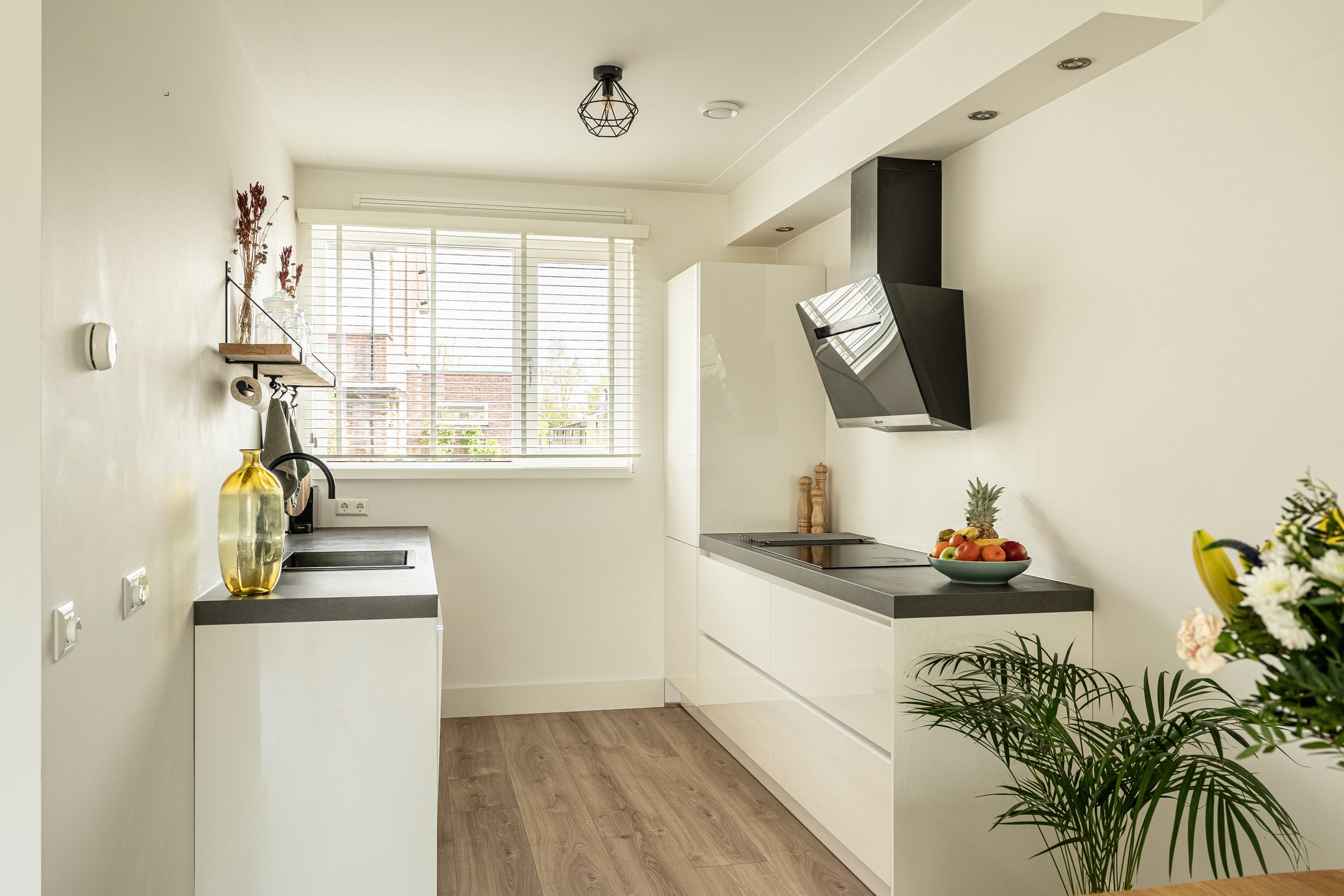 Foto 6 van Bennekomseberg 3