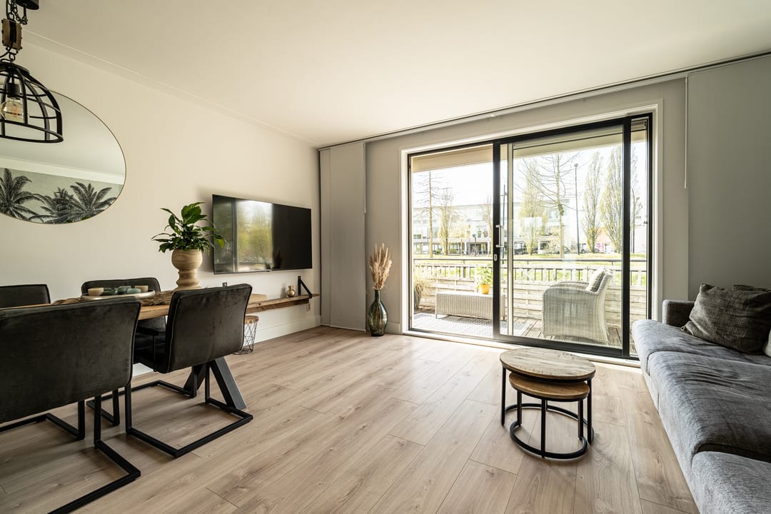 Foto 8 van Bennekomseberg 3