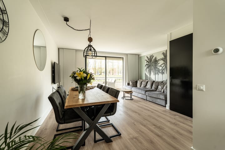 Foto 3 van Bennekomseberg 3