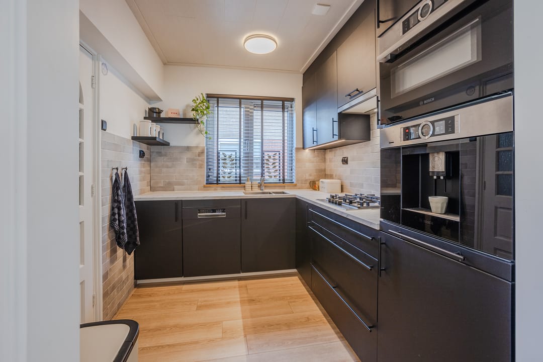 Foto 17 van Crocusstraat 18