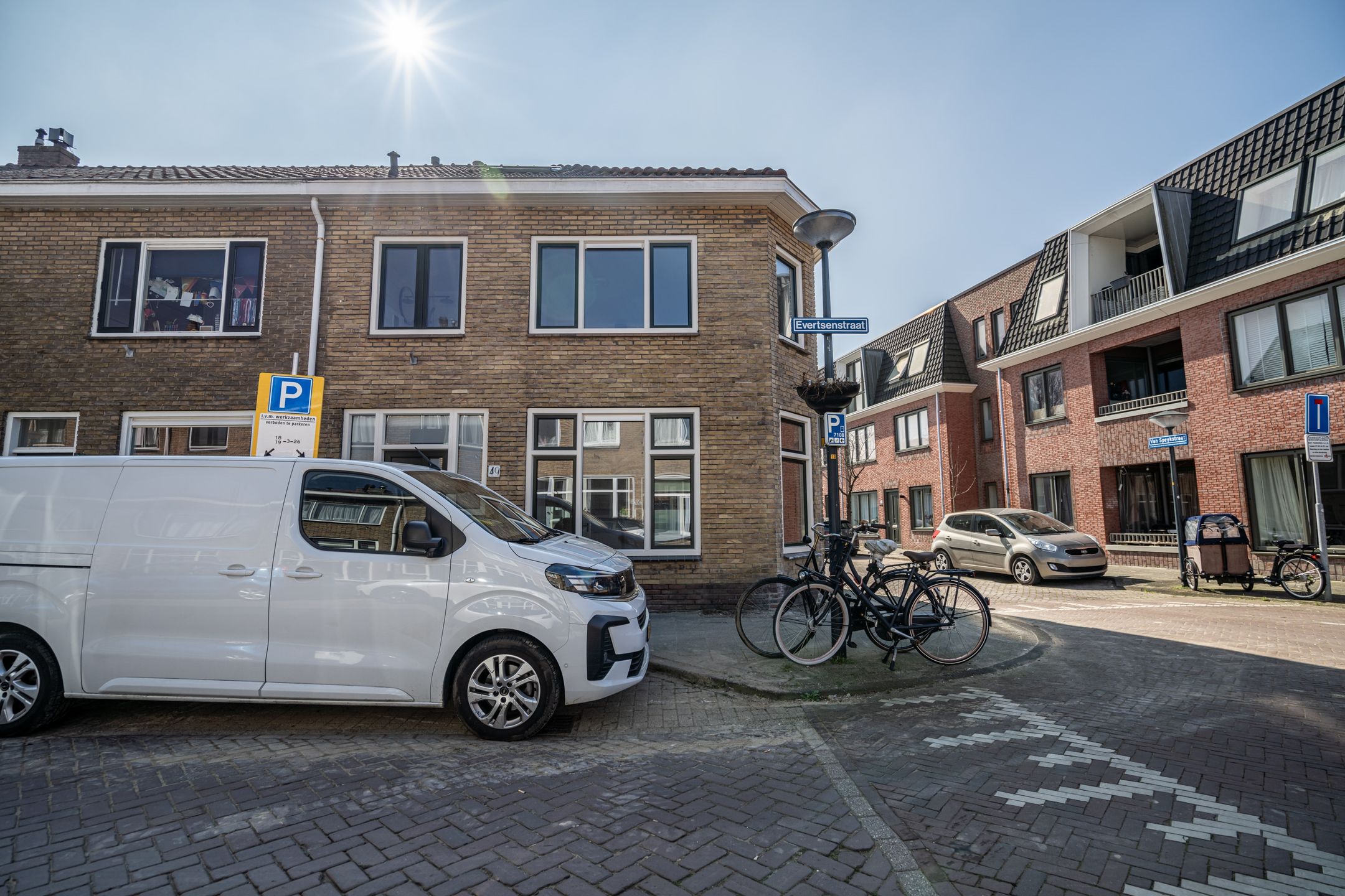 Foto 21 van Evertsenstraat 49