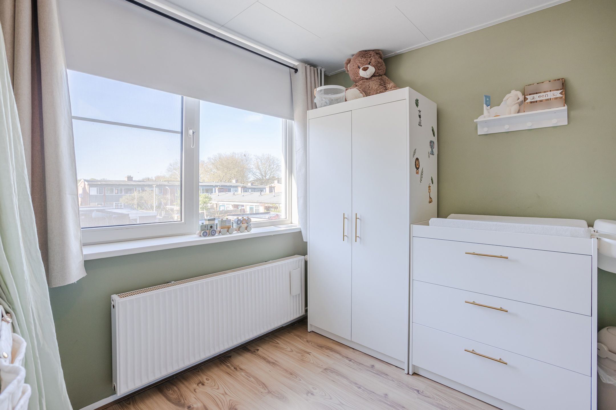 Foto 36 van Crocusstraat 18