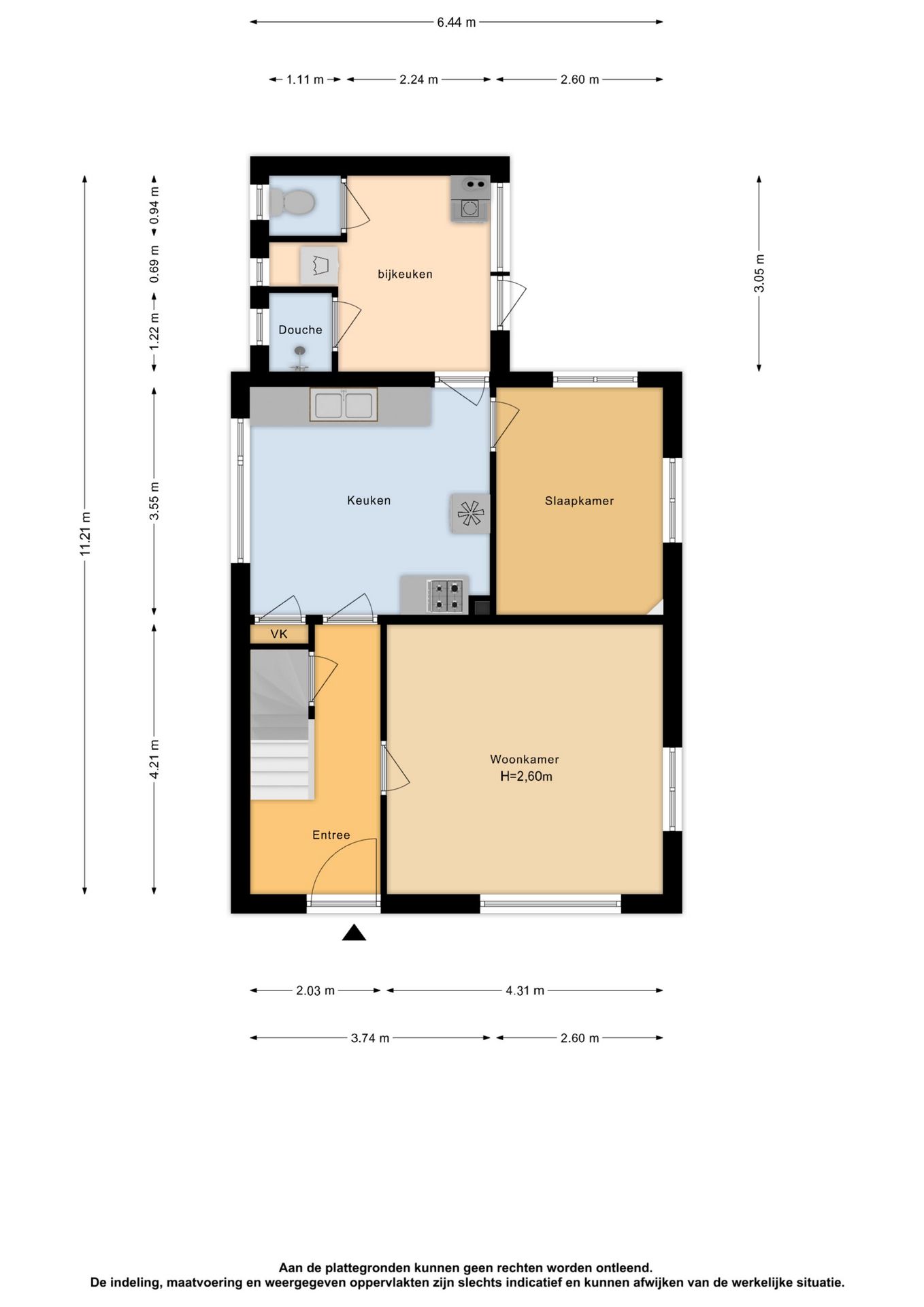 Photo 42 of Julianaweg 29