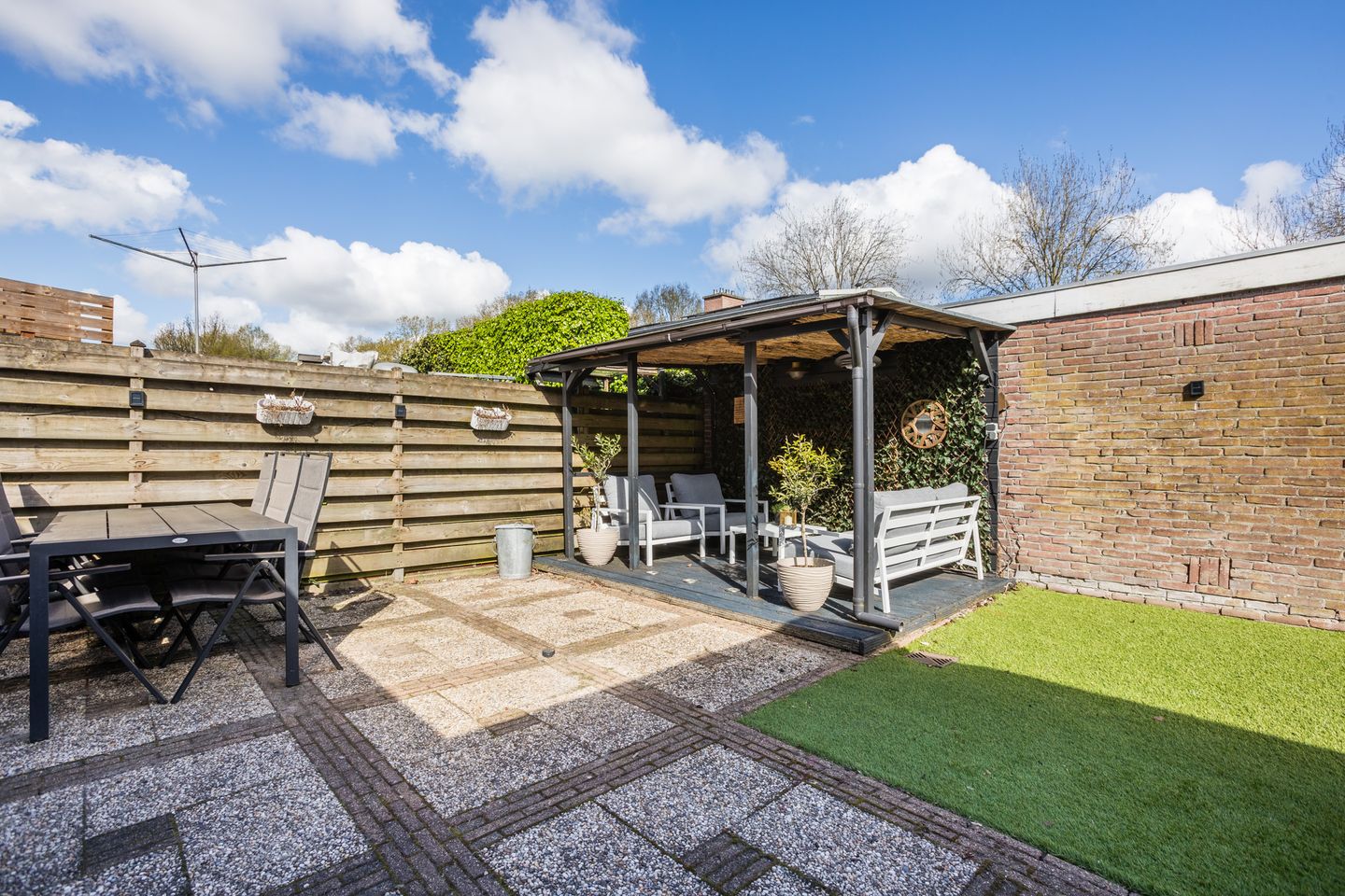 Foto 55 van Crocusstraat 18