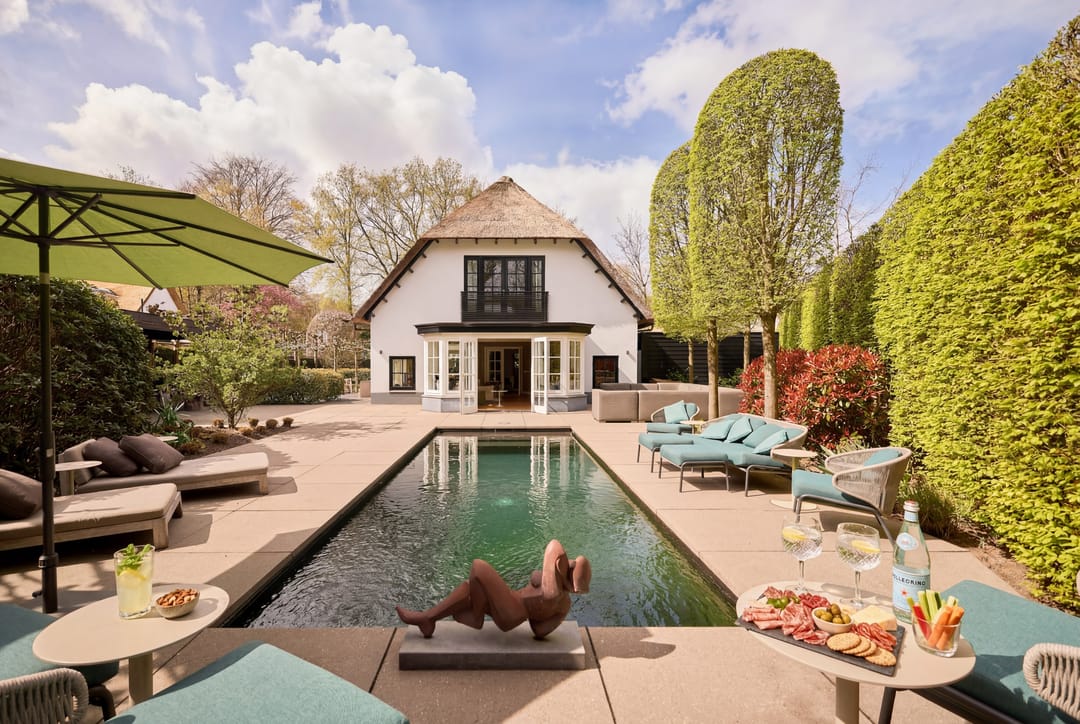 Foto 32 van Professor van Reeslaan 26-A