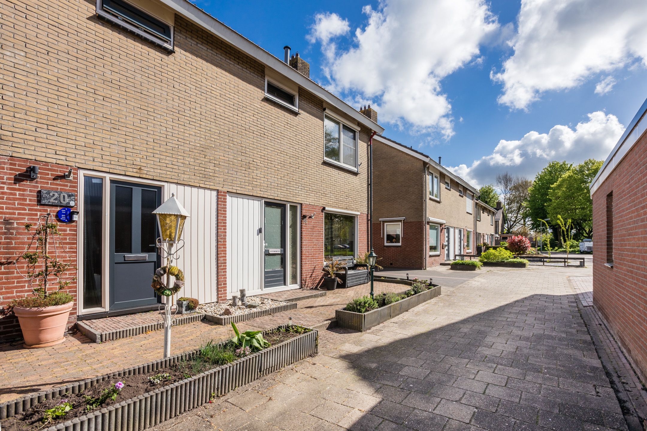 Foto 63 van Crocusstraat 18