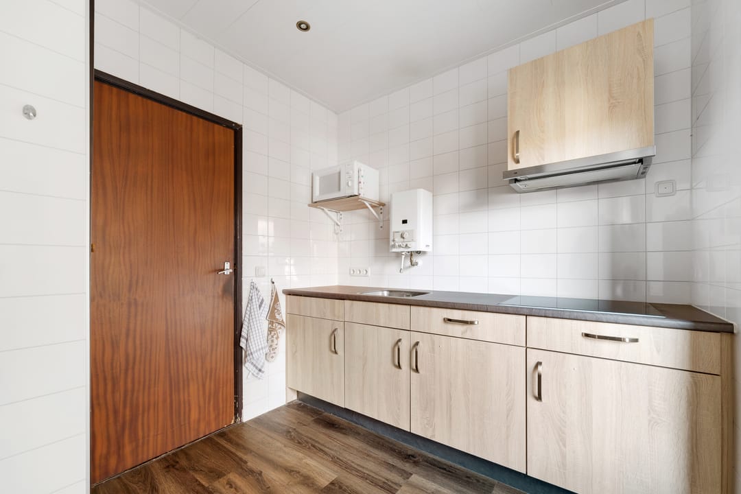 Photo 8 of Zonnebloemstraat 57