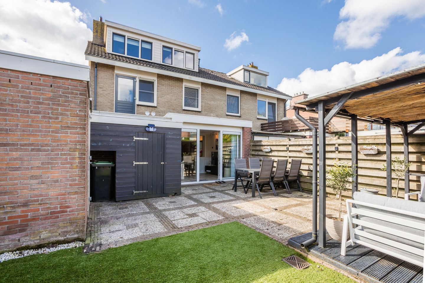 Foto 59 van Crocusstraat 18