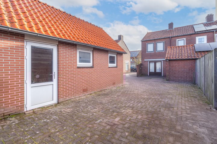 Foto 2 van Zonnebloemstraat 57