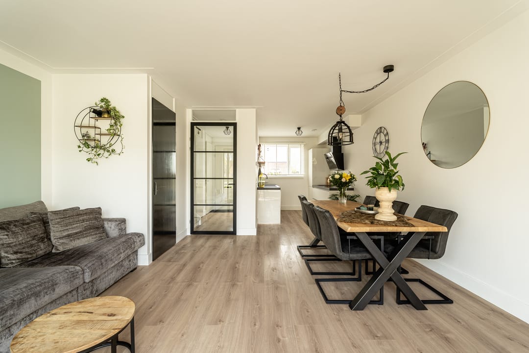 Foto 7 van Bennekomseberg 3