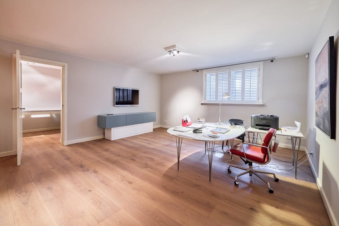 Foto 26 van Professor van Reeslaan 26-A