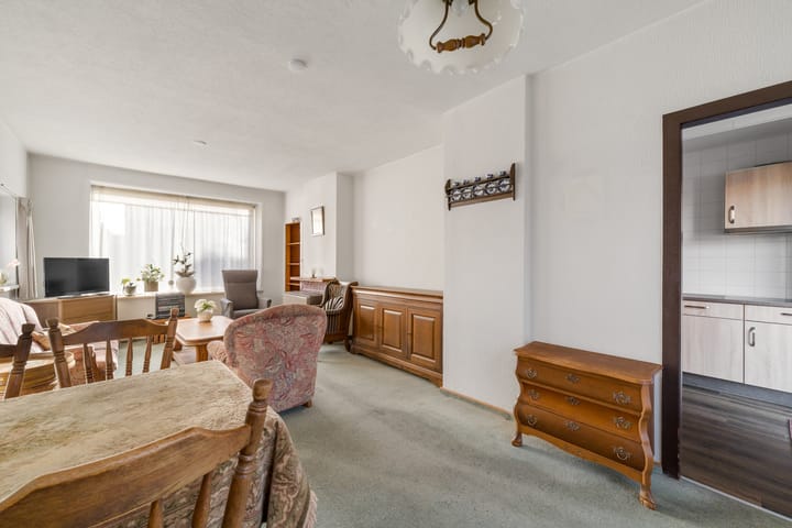 Foto 3 van Zonnebloemstraat 57