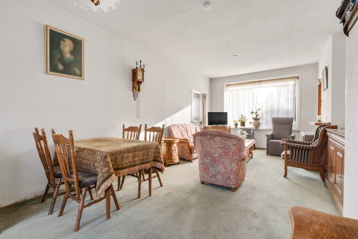 Foto 4 van Zonnebloemstraat 57