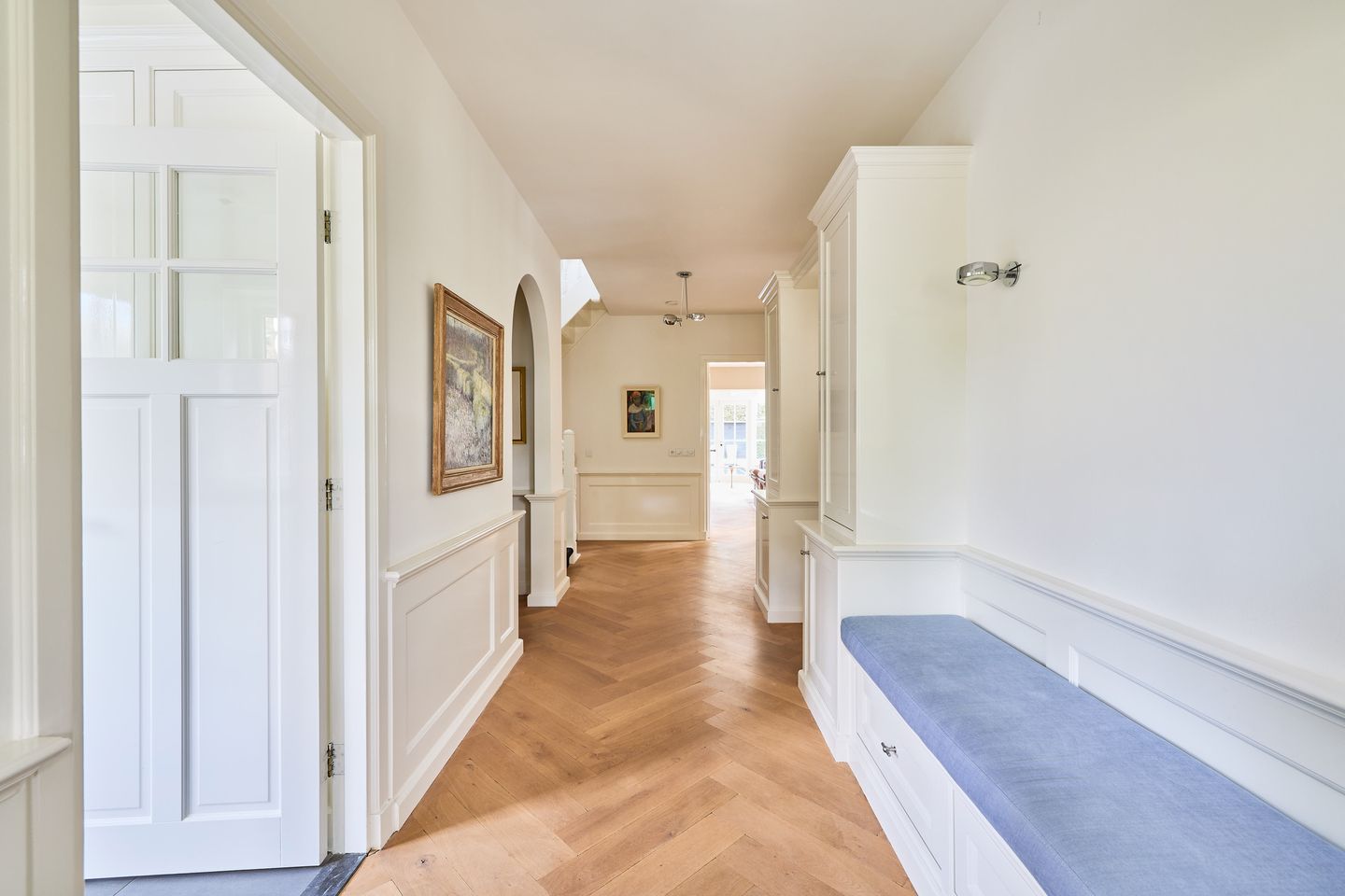 Foto 4 van Professor van Reeslaan 26-A