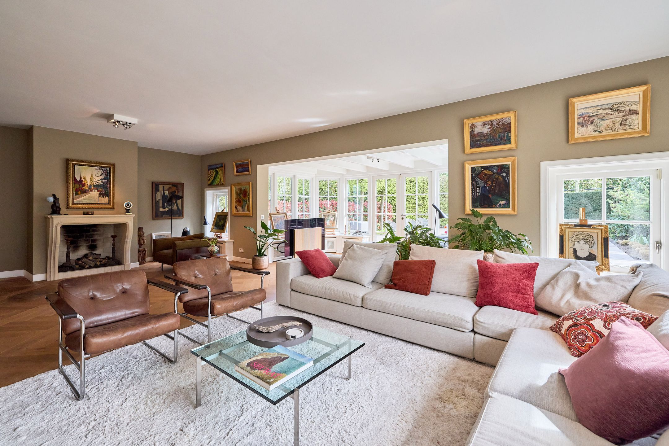 Foto 6 van Professor van Reeslaan 26-A