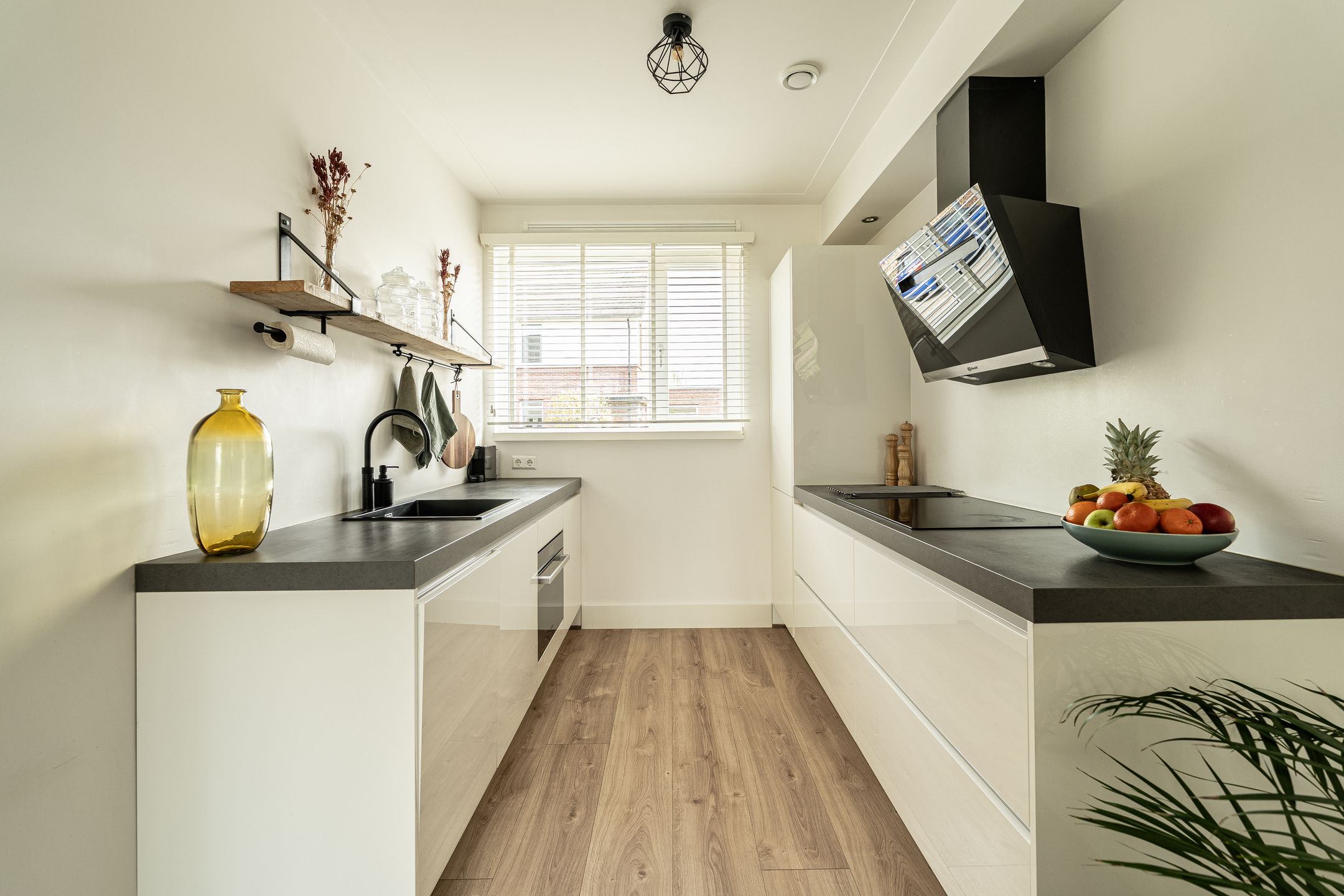 Foto 12 van Bennekomseberg 3