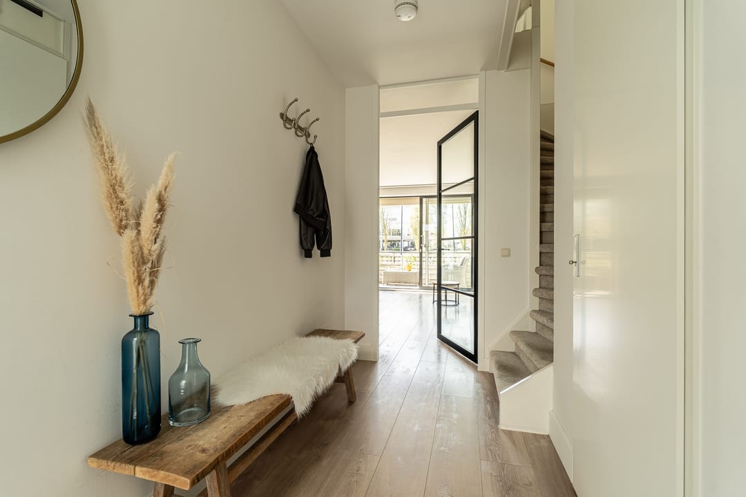 Foto 13 van Bennekomseberg 3