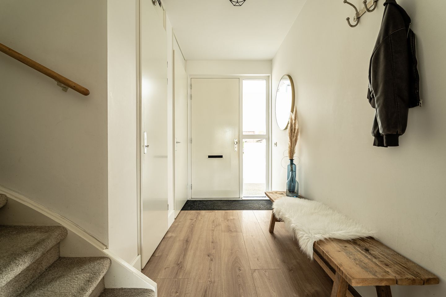 Foto 14 van Bennekomseberg 3