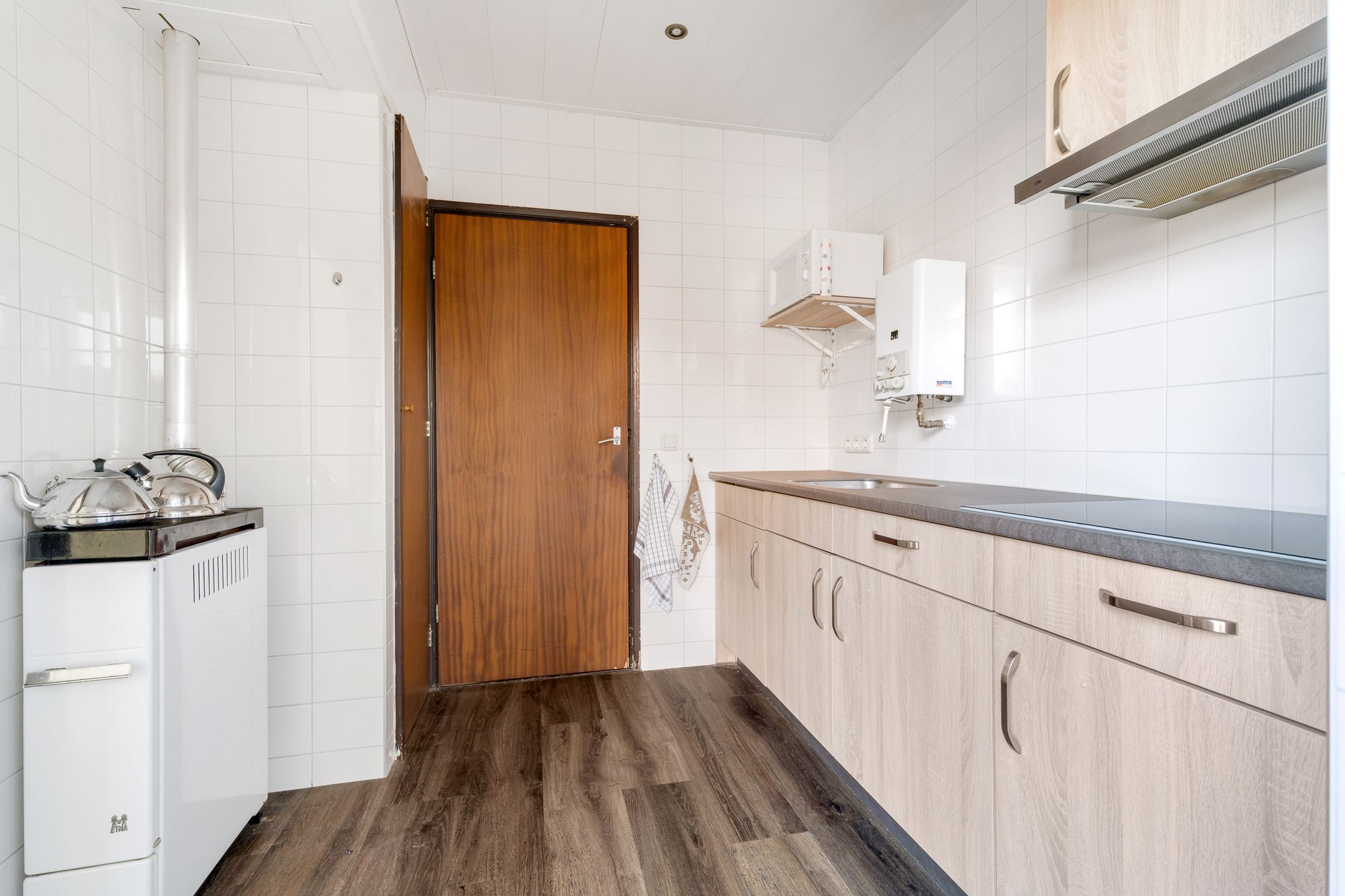 Photo 9 of Zonnebloemstraat 57