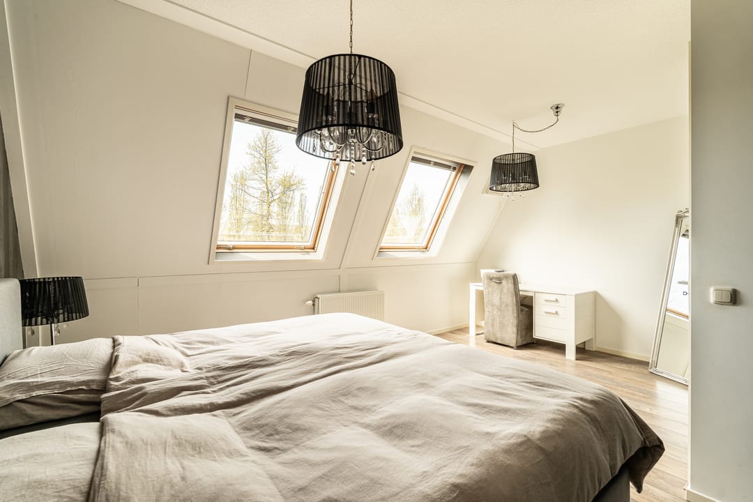 Foto 23 van Bennekomseberg 3