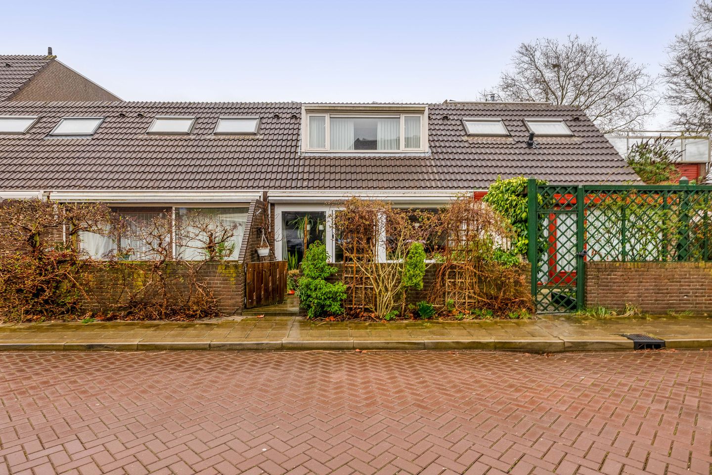 Foto 4 van Gaardedreef 38