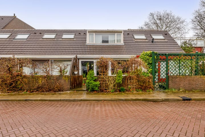 Foto 4 van Gaardedreef 38