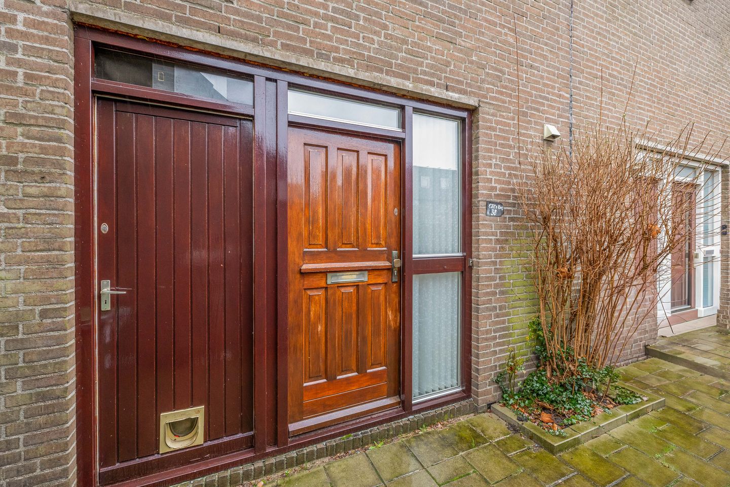 Foto 5 van Gaardedreef 38