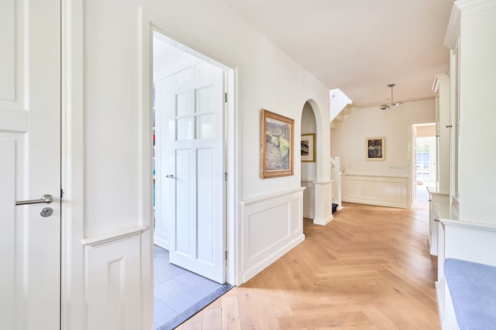 Foto 3 van Professor van Reeslaan 26-A