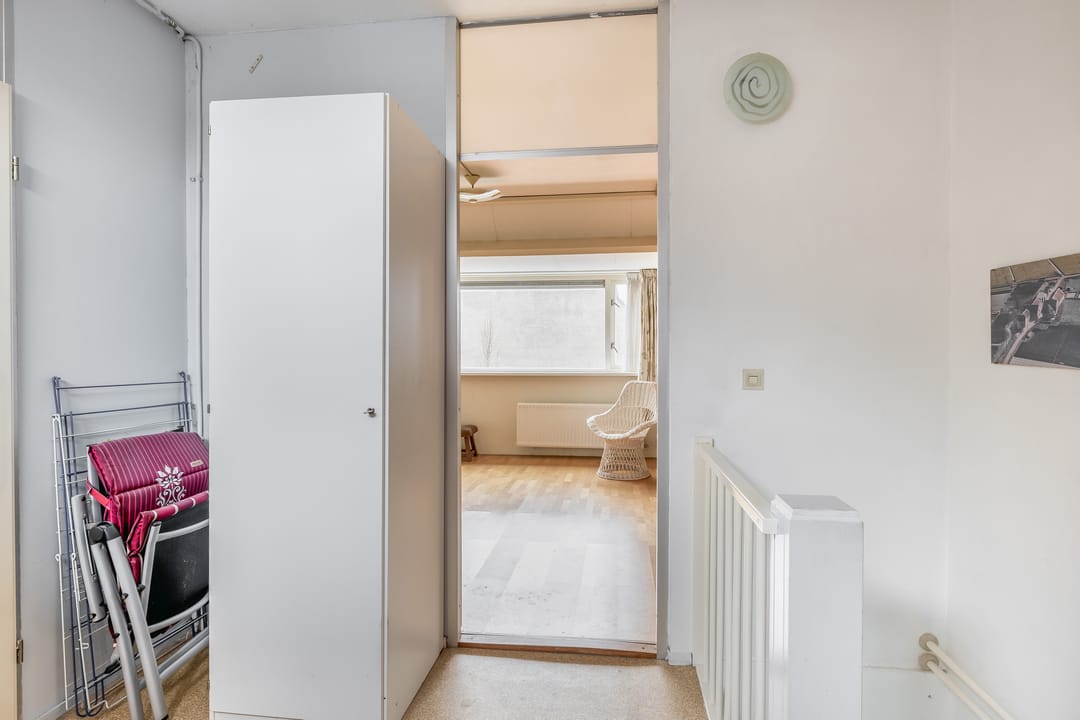 Foto 17 van Gaardedreef 38