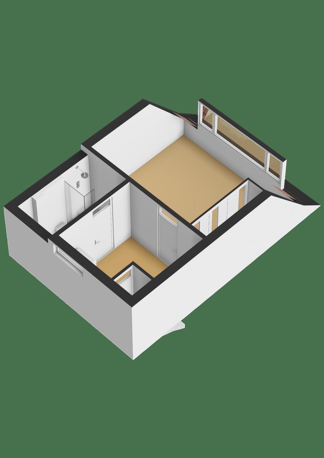 Foto 31 van Gaardedreef 38