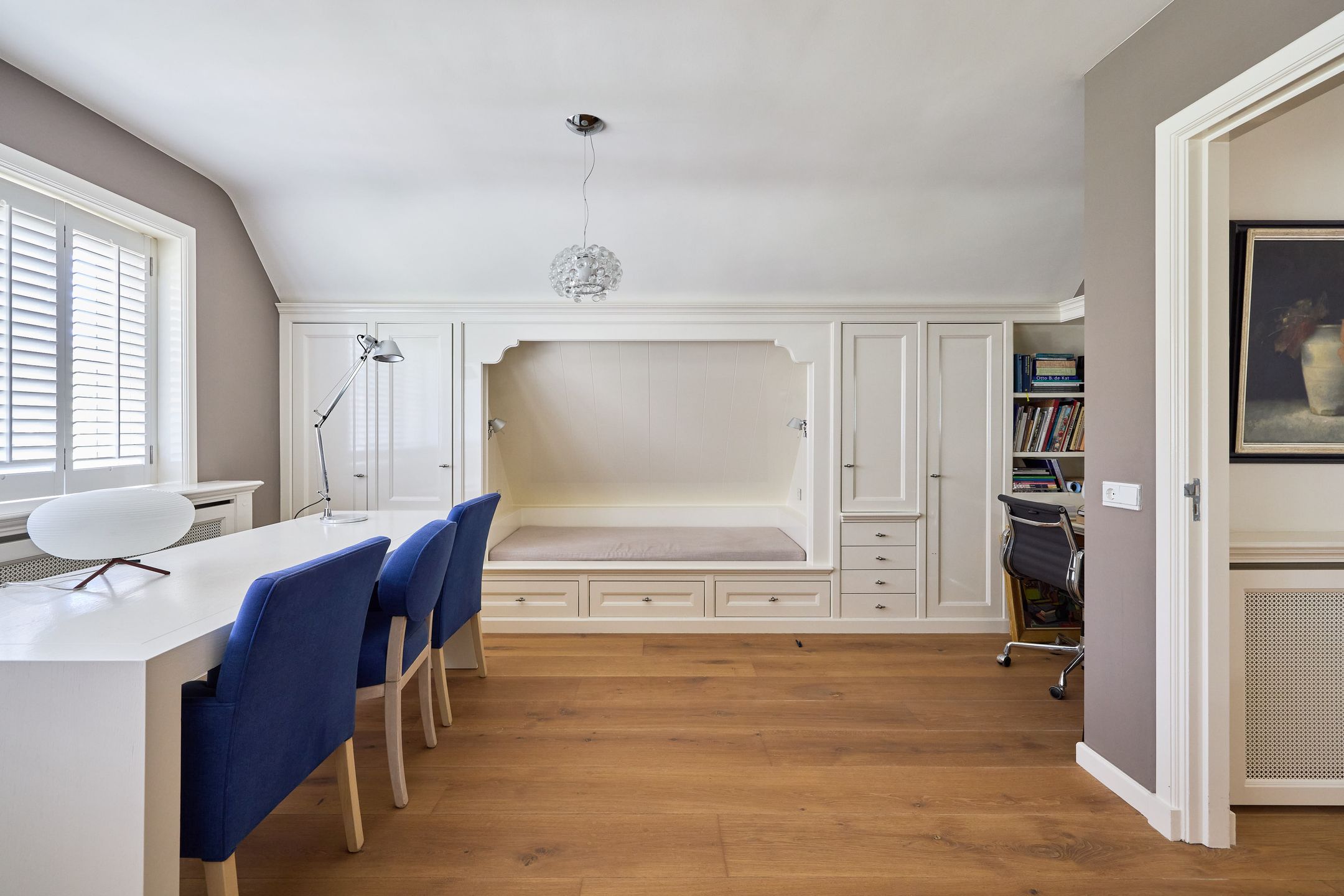 Foto 21 van Professor van Reeslaan 26-A