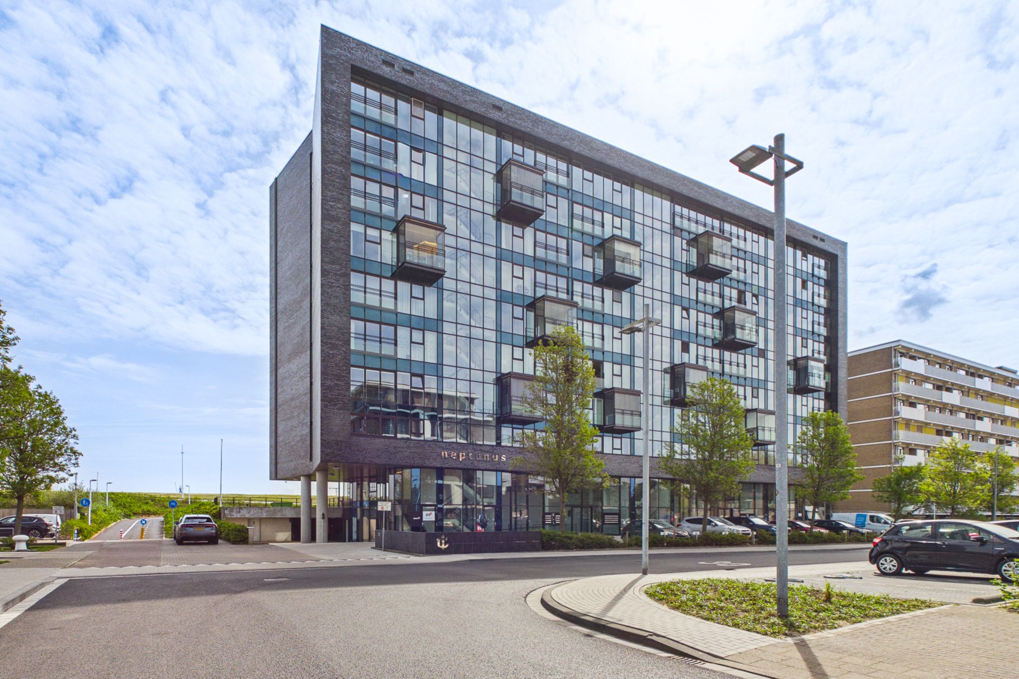 Waterfront 360 