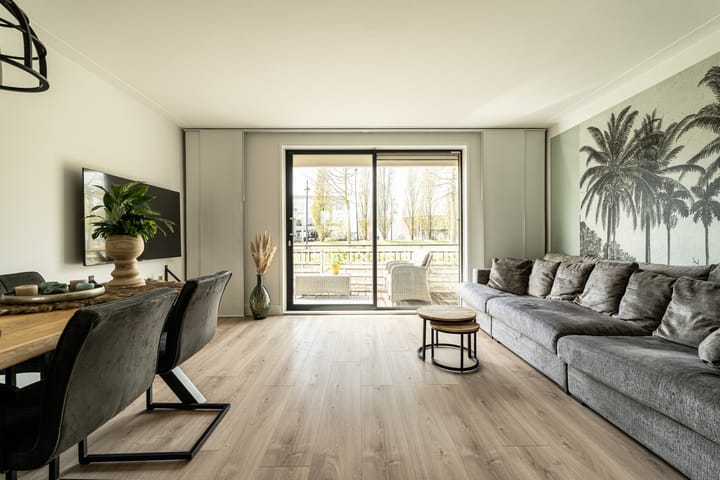 Foto 4 van Bennekomseberg 3