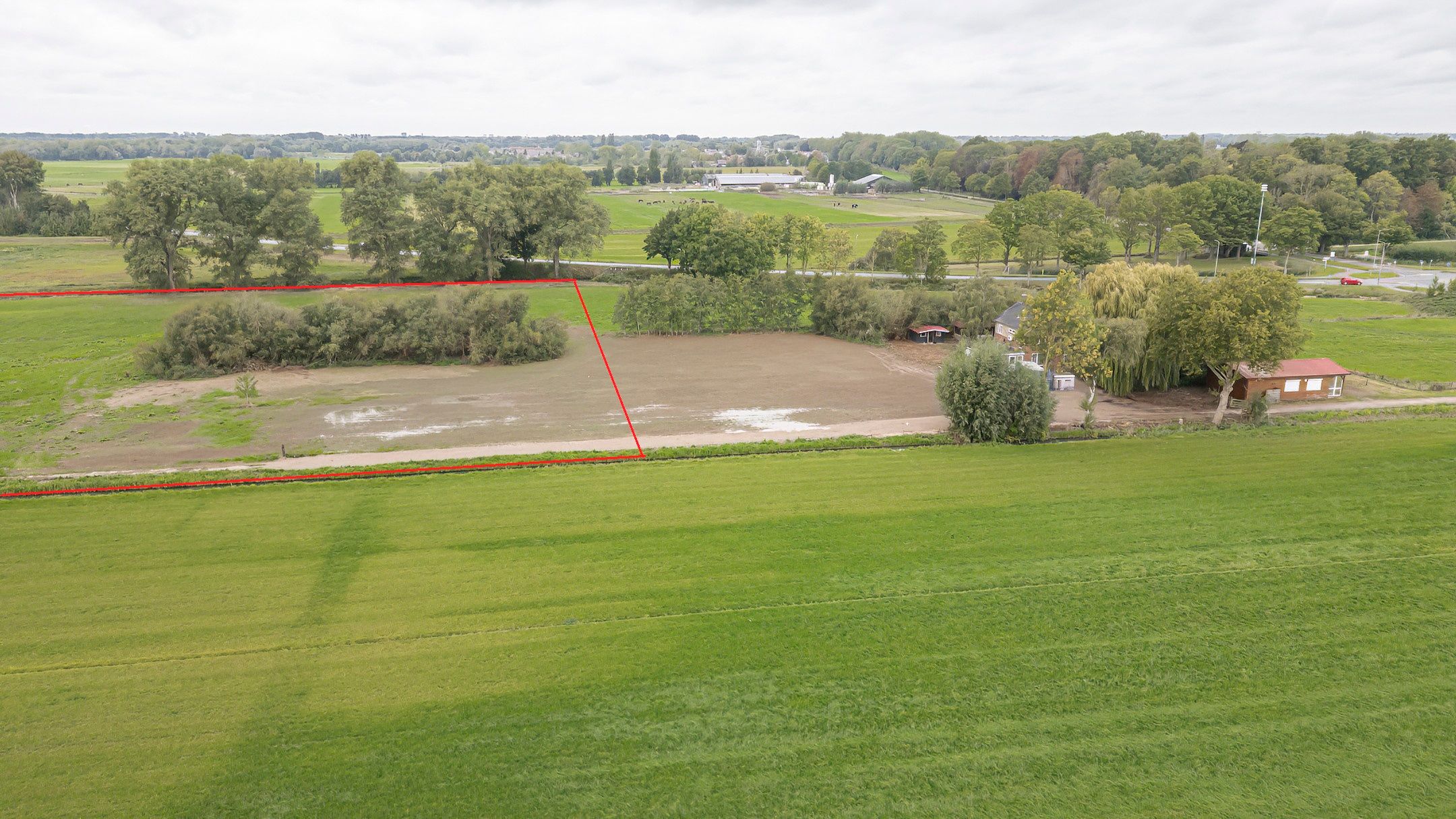 Photo 3 of Heukelumseweg 5-A