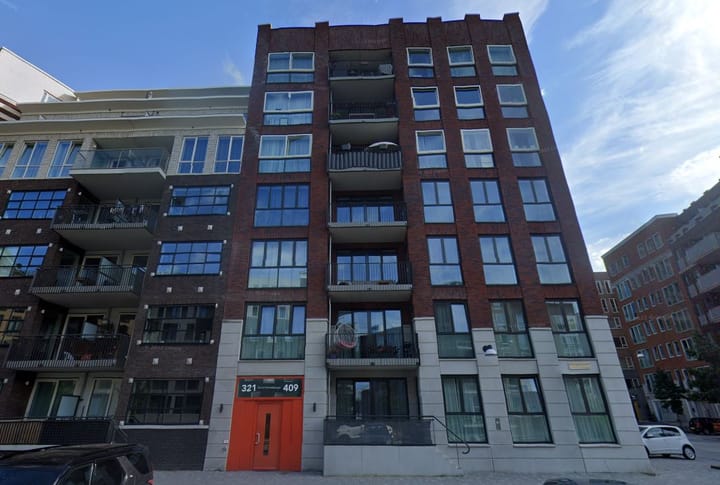 Foto 2 van Gerrit Rietveldsingel 325